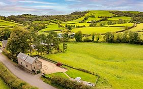 Waun Yscir Rural Escape In The Brecon Beacons
